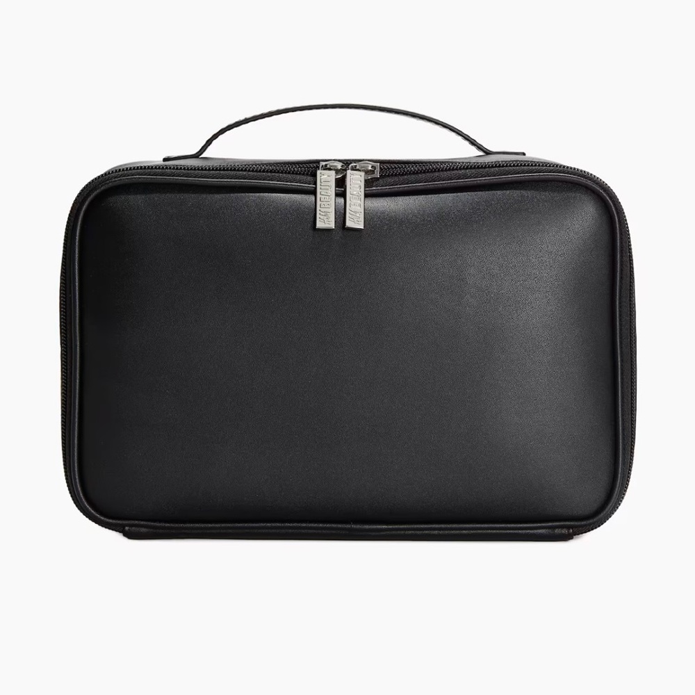 Nwt HM Toiletry Bag Perfect For Travel Or To Use As A Makeup Case